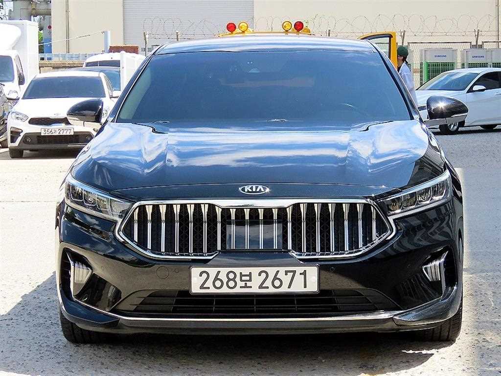 K7 프리미어 가솔린 3.0 GDI 노블레스 2020년식