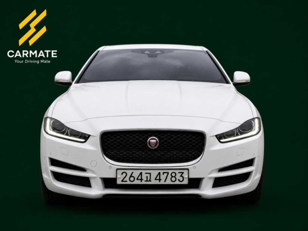 XE 2.0D 프레스티지 AWD 2017년식