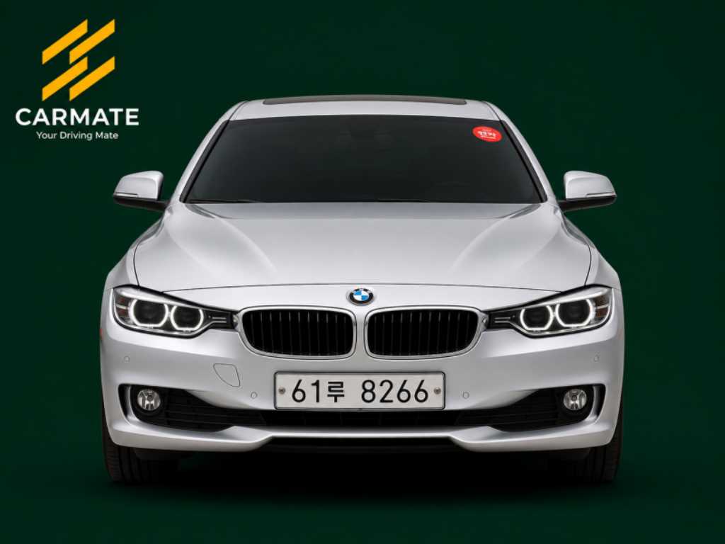 3시리즈 (F30) 320d xDrive 2015년식