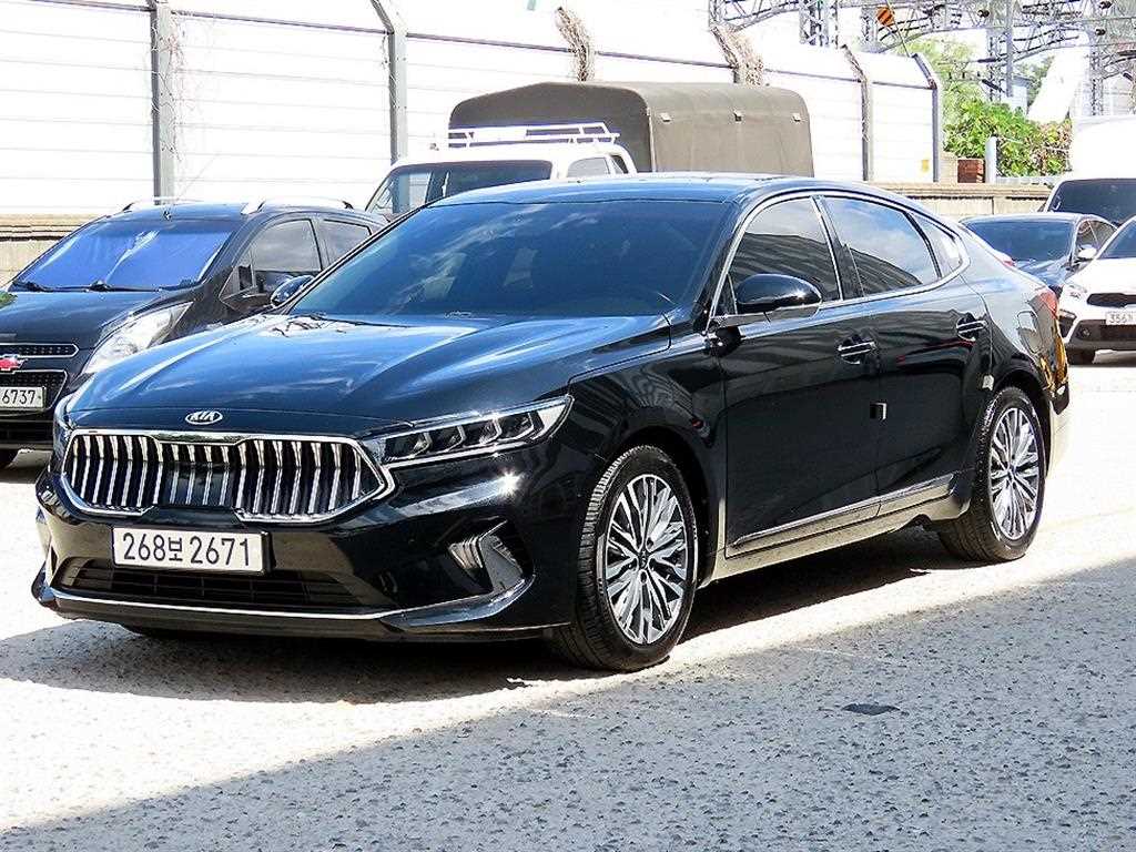 기아 K7 가솔린 3.0 GDI 노블레스 사진 2/20