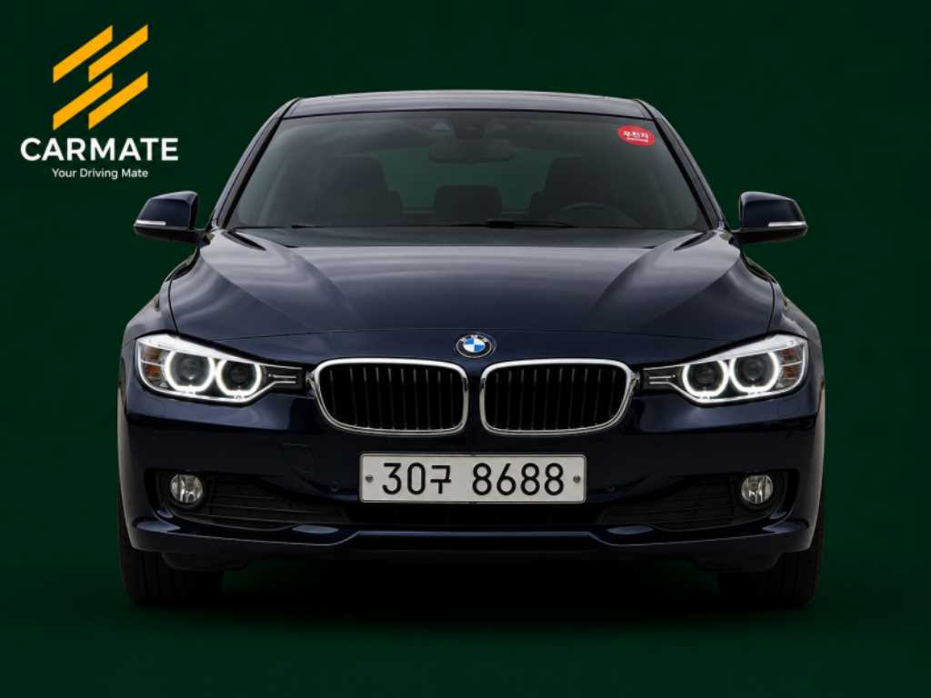 3시리즈 (F30) 320d 2015년식