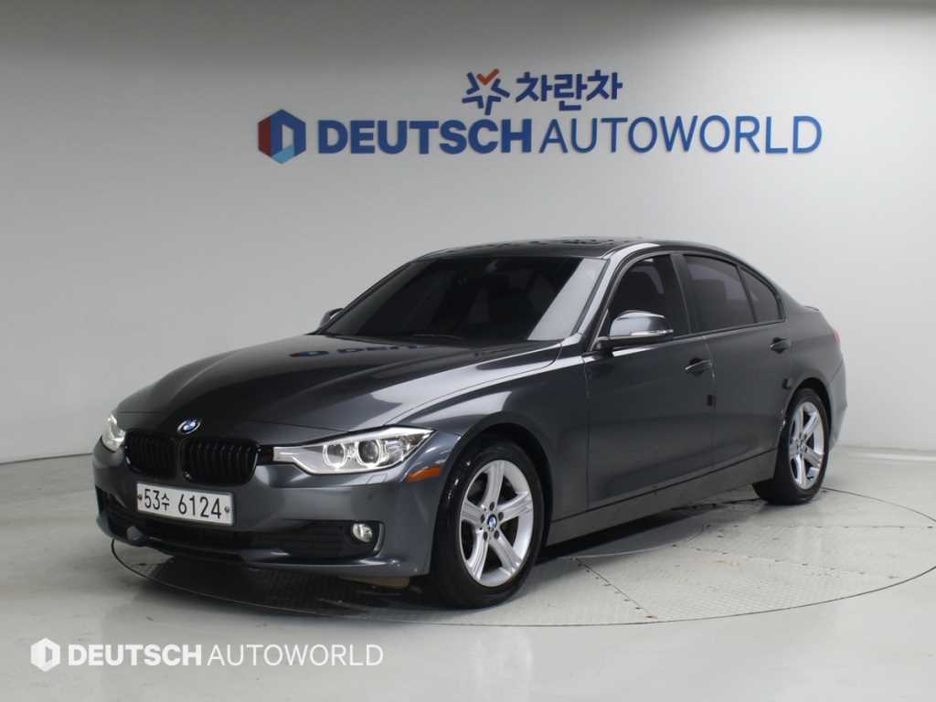 3시리즈 (F30) 320d 2012년식