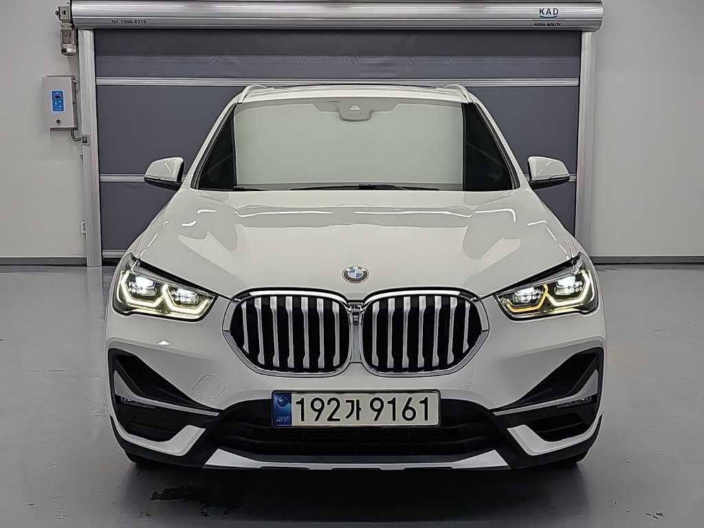 BMW X1 xDrive 20i xLine 스페셜에디션 사진 2/19