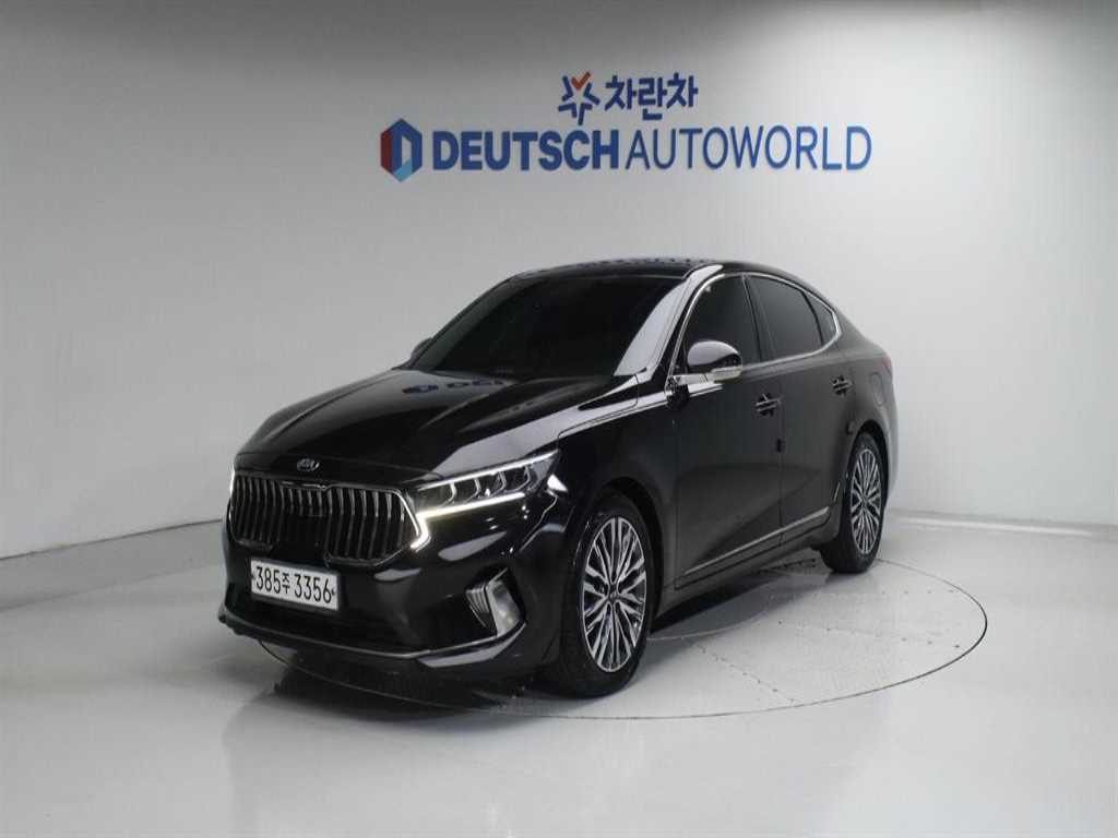 K7 프리미어 가솔린 2.5 GDI 노블레스 2020년식