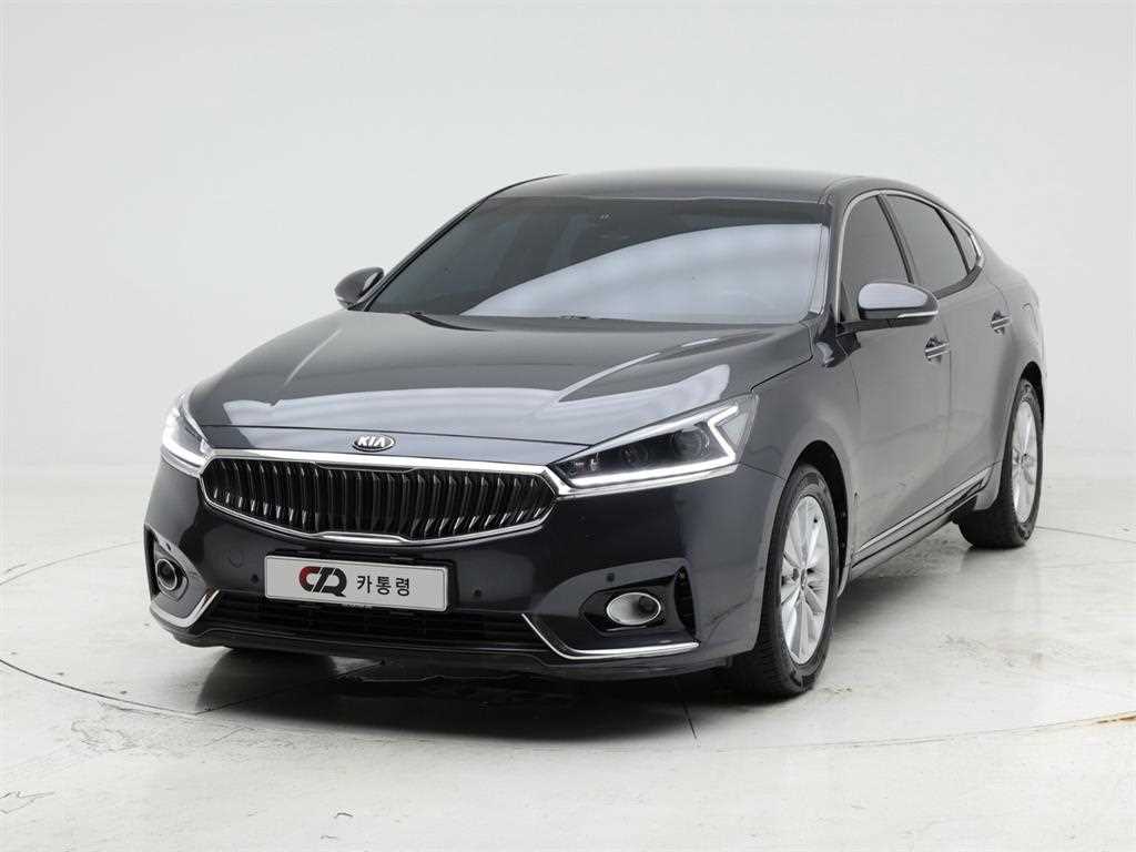 올 뉴 K7 2.4 GDI 프레스티지 2016년식