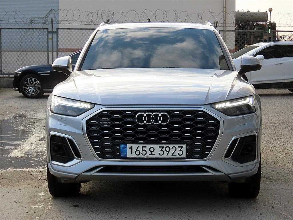 Q5 (FY) 2022년식