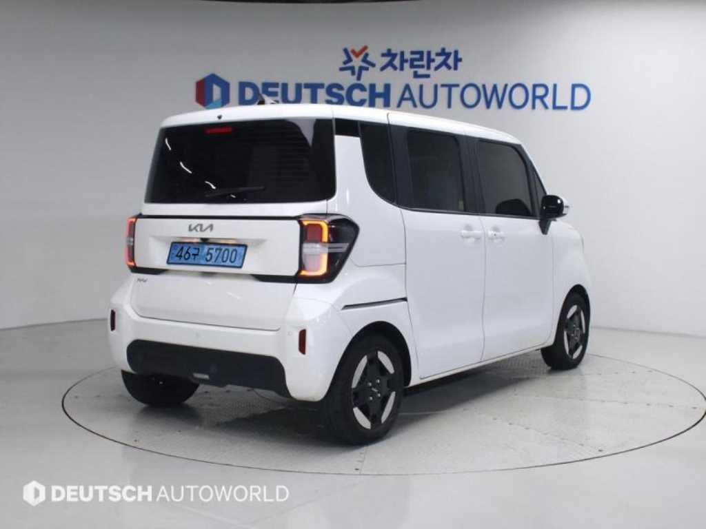 기아 레이 에어 사진 2/20