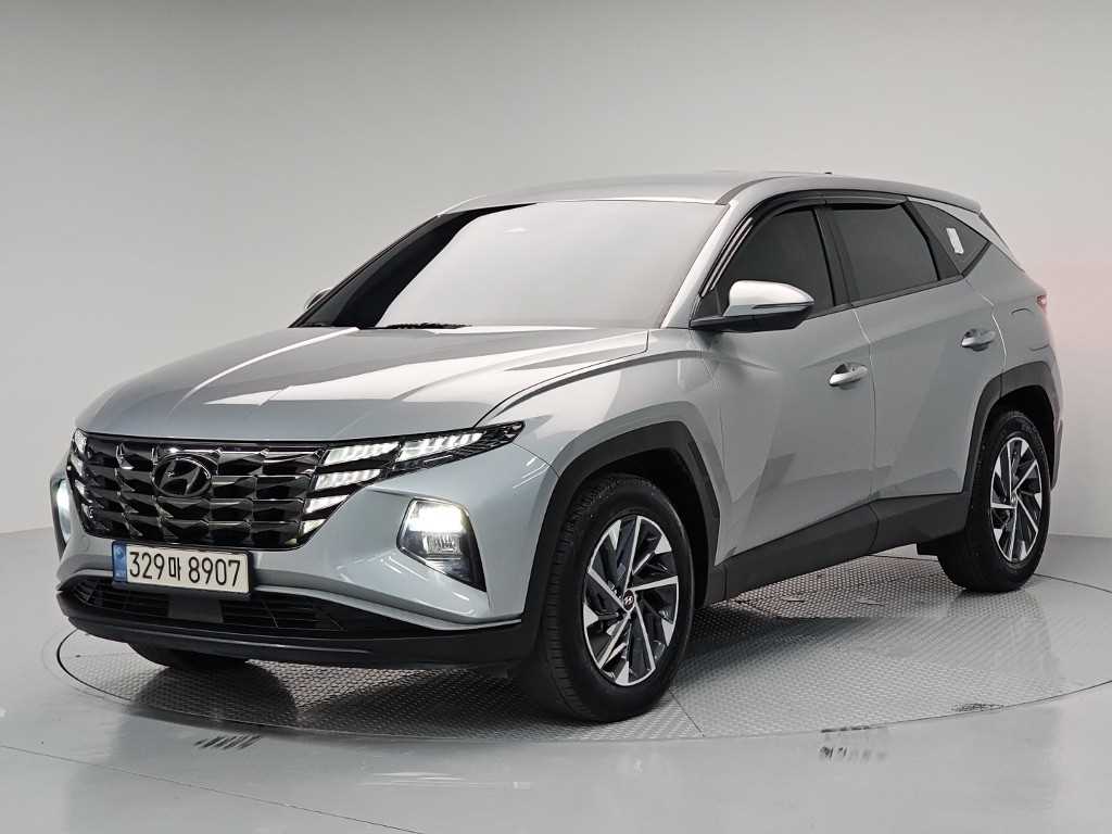 투싼 하이브리드(NX4) 2WD 모던 2021년식