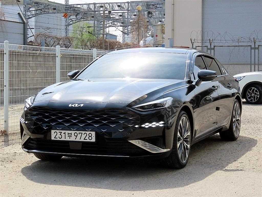 국산차 리스트 차량 이미지