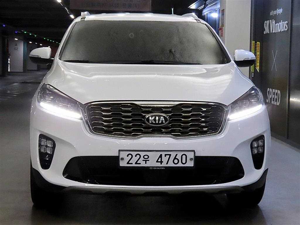 기아 쏘렌토 디젤 2.0 2WD 노블레스 사진 2/20