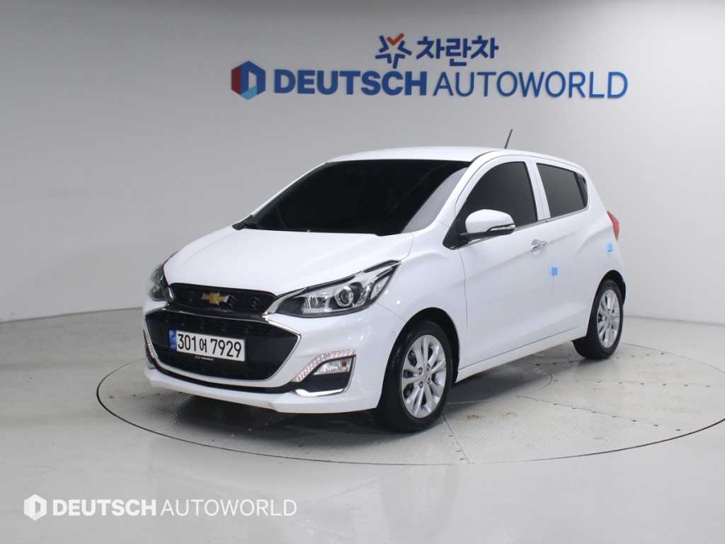 더뉴스파크 프리미어 2022년식