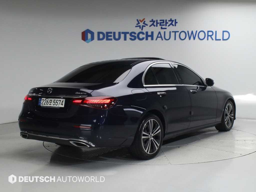벤츠 E 클래스 E250 아방가르드 사진 2/20
