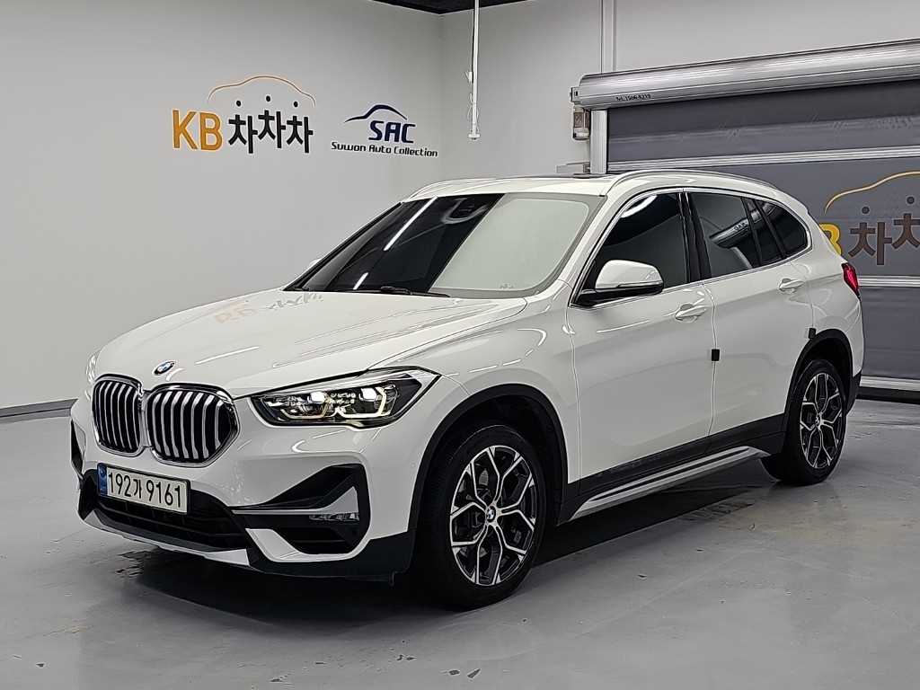 X1 (F48) xDrive 20i xLine 스페셜에디션 2022년식
