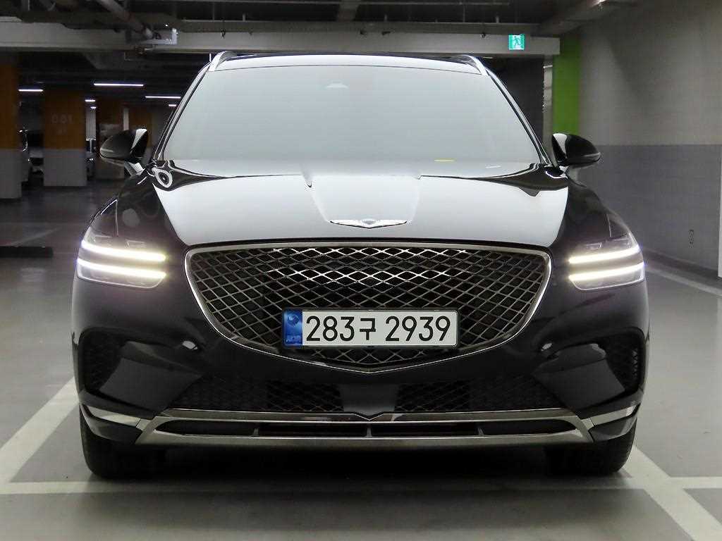 GV70 2.5T 가솔린 AWD 2023년식