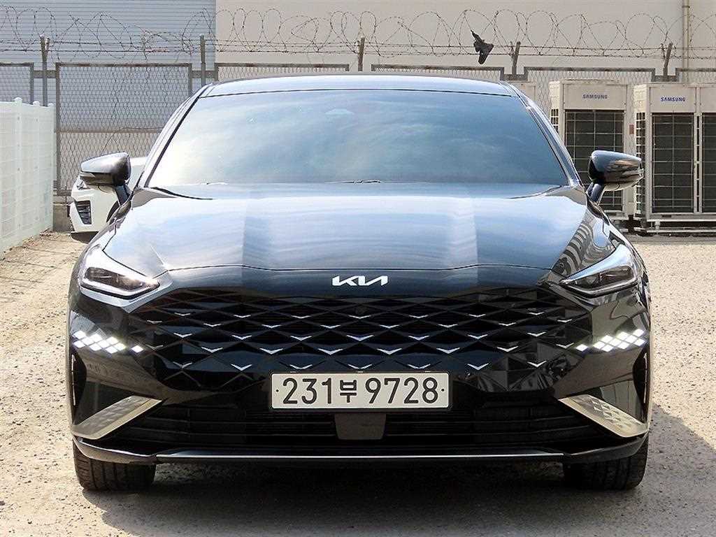 국산차 리스트 차량 이미지