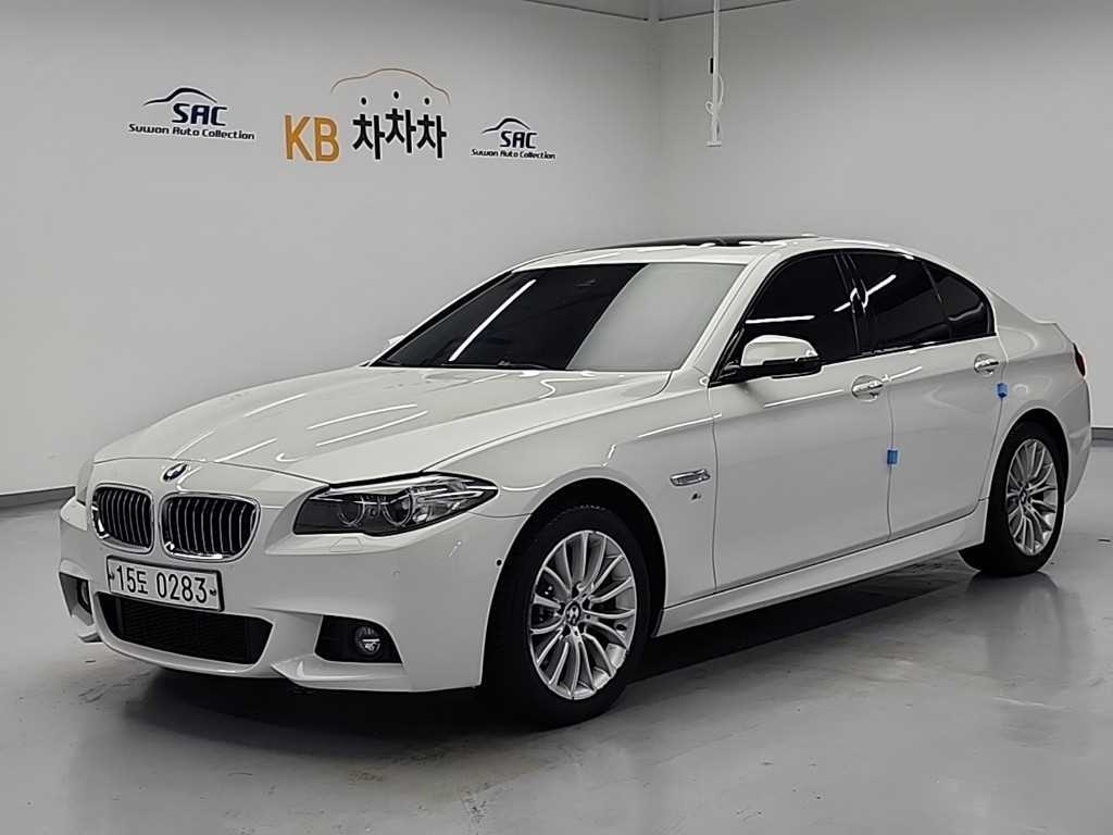 5시리즈 (F10) 528i xDrive M 에어로 다이나믹 2016년식
