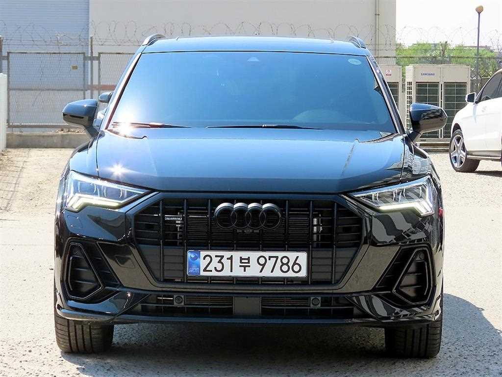 Q3 (F3) 40 TFSI 콰트로 2025년식