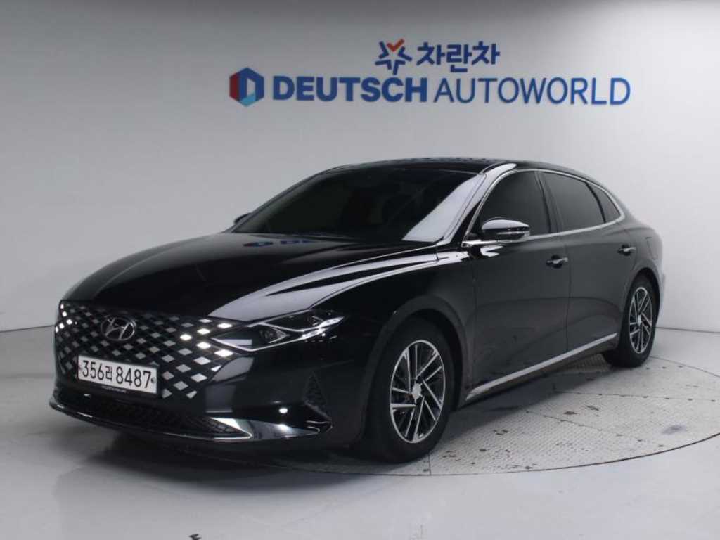 현대 그랜저 2.5 프리미엄 사진 2/20