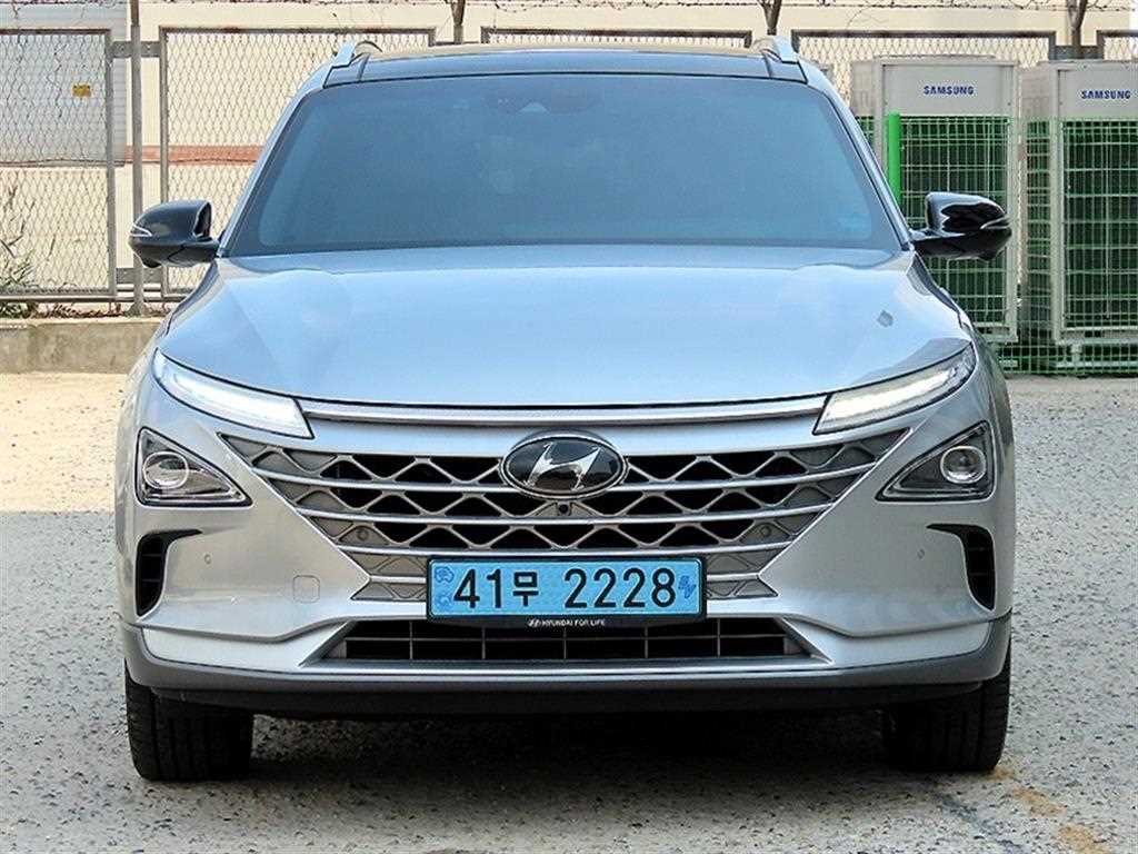 넥쏘 프리미엄 2023년식
