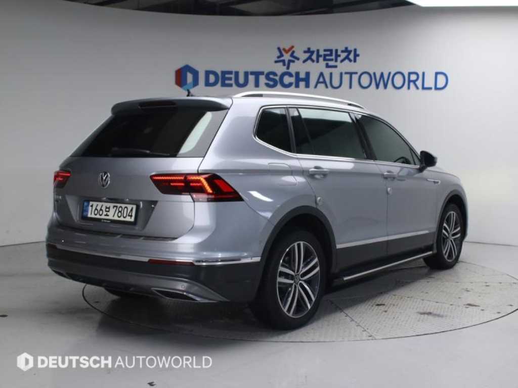 폭스바겐 티구안 2.0 TDI 프레스티지 사진 2/20