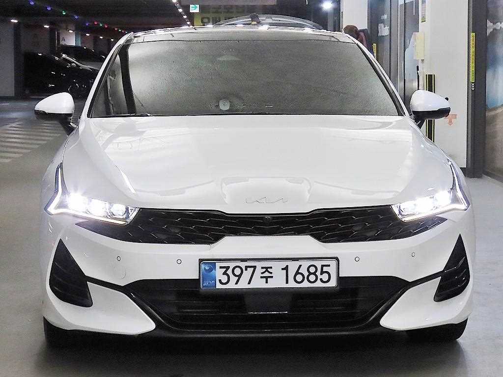 기아 K5 2.0 노블레스 사진 2/20