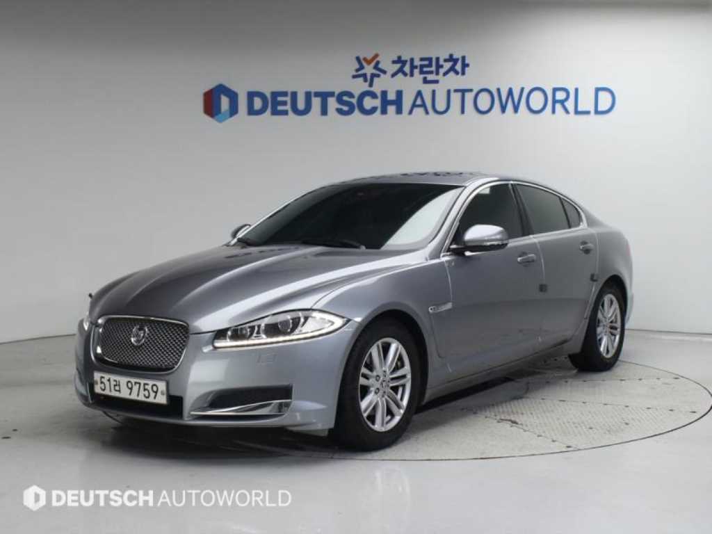 뉴XF 2.2 D 2012년식