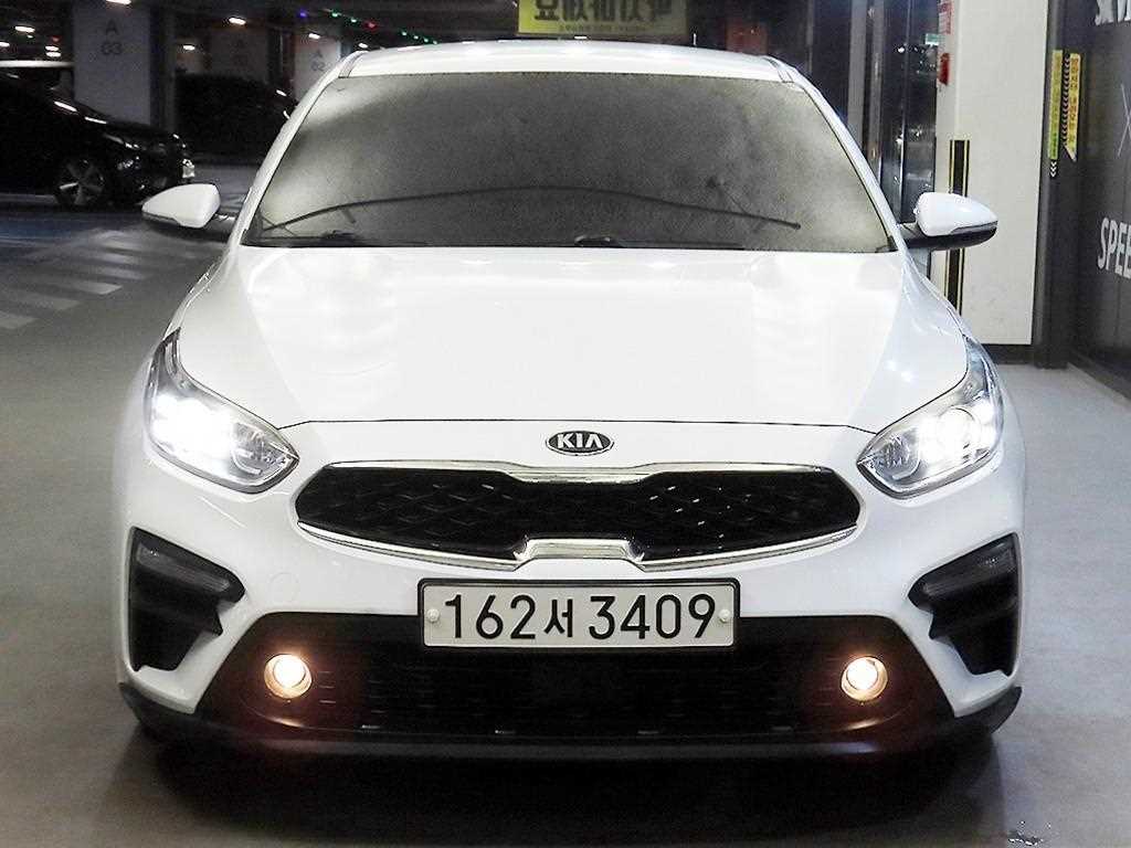 기아 K3 1.6 럭셔리 사진 2/19