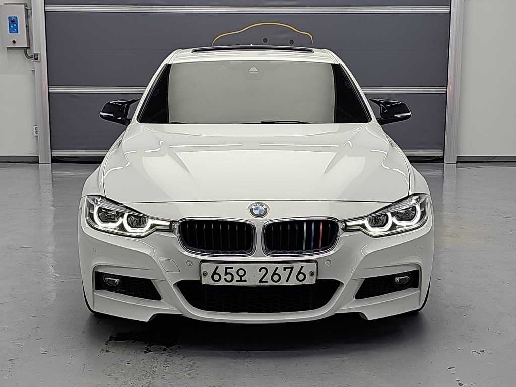 BMW 3시리즈 320d 사진 2/18