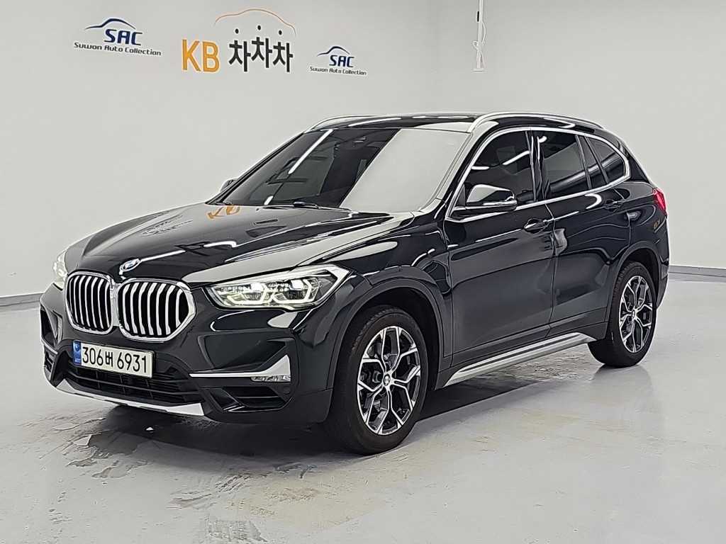 BMW X1 xDrive 20d xLine 사진