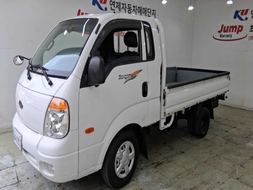 기아 봉고3 1톤 카고 - 중고 트럭 매물 이미지