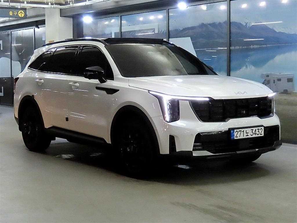 1.6T 2WD 시그니처 그래비티 2024년식
