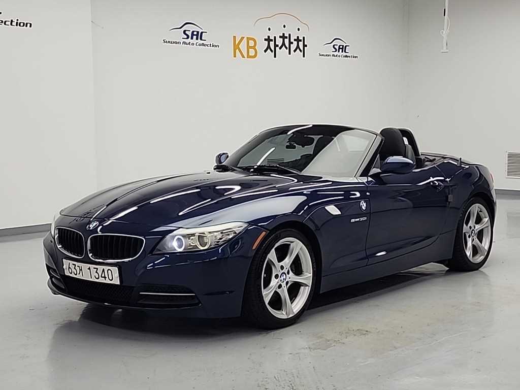 뉴 Z4 (E89) sDrive 30i 2011년식