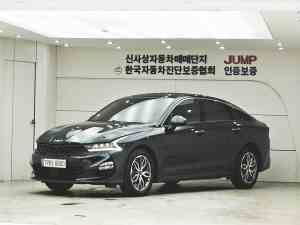 기아 기아 K5 3세대 2.0 노블레스
