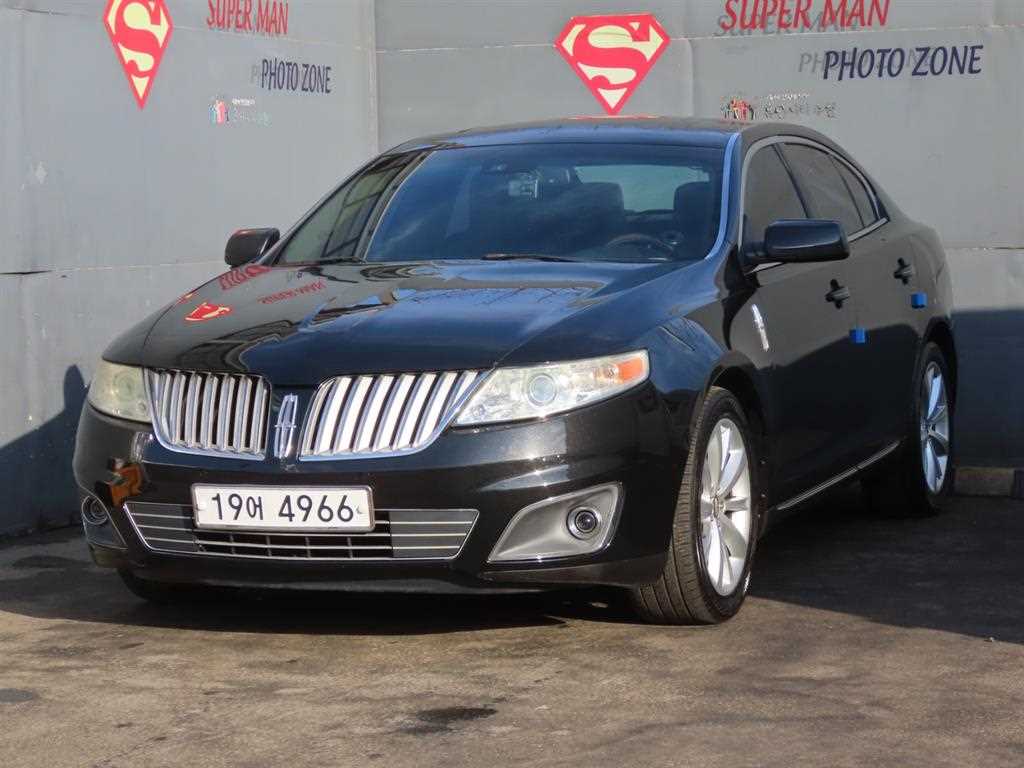 MKS 3.7 2010년식