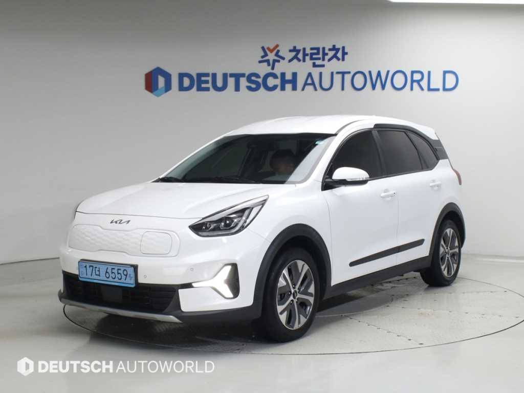 니로 플러스 EV 어스 2023년식