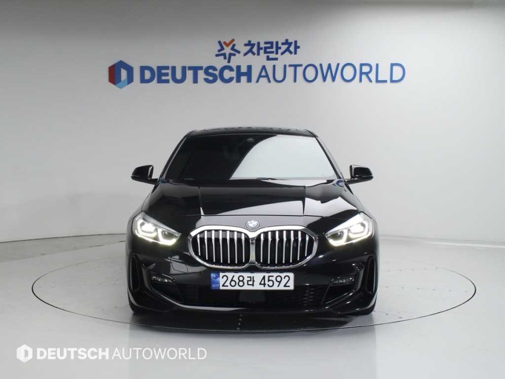 1시리즈 (F40) 120i M 스포츠 2023년식