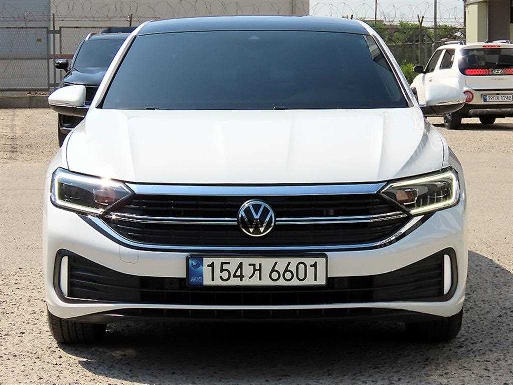 올 뉴 제타 1.4 TSI 프리미엄 2023년식