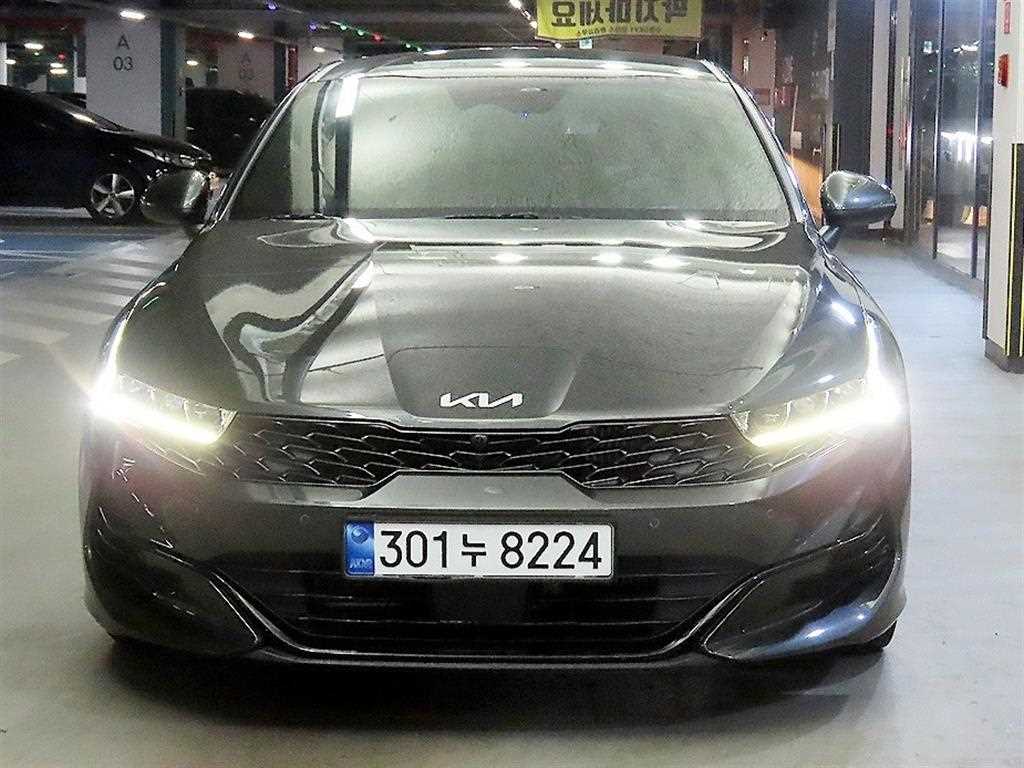 기아 K5 1.6 터보 시그니처 사진 2/20