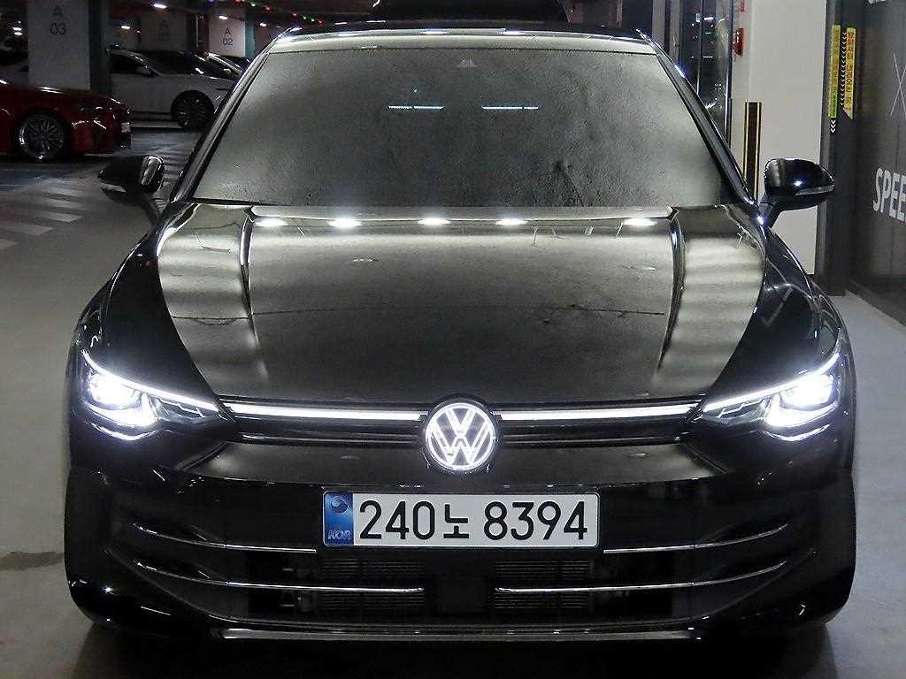 폭스바겐 골프 2.0 TDI 프레스티지 사진 2/20