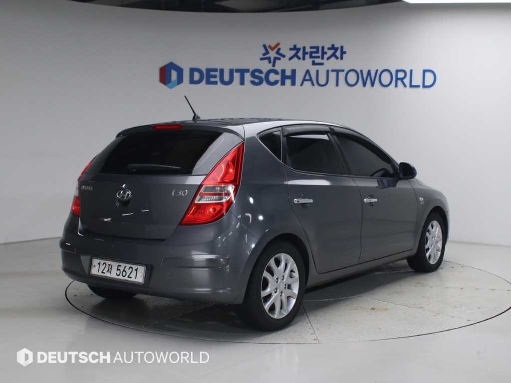 현대 i30 1.6 VVT 프리미어 사진 2/20