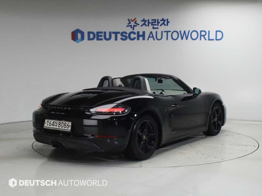 포르쉐 718 2.0 사진 2/20