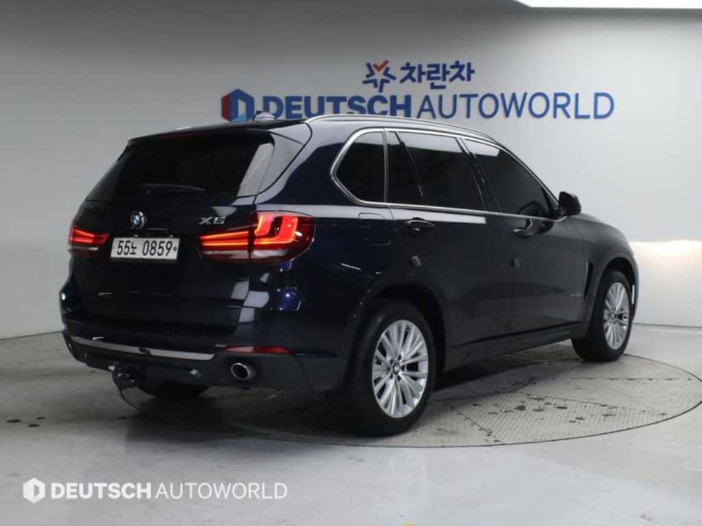 BMW X5 xDrive 30d 사진 2/20