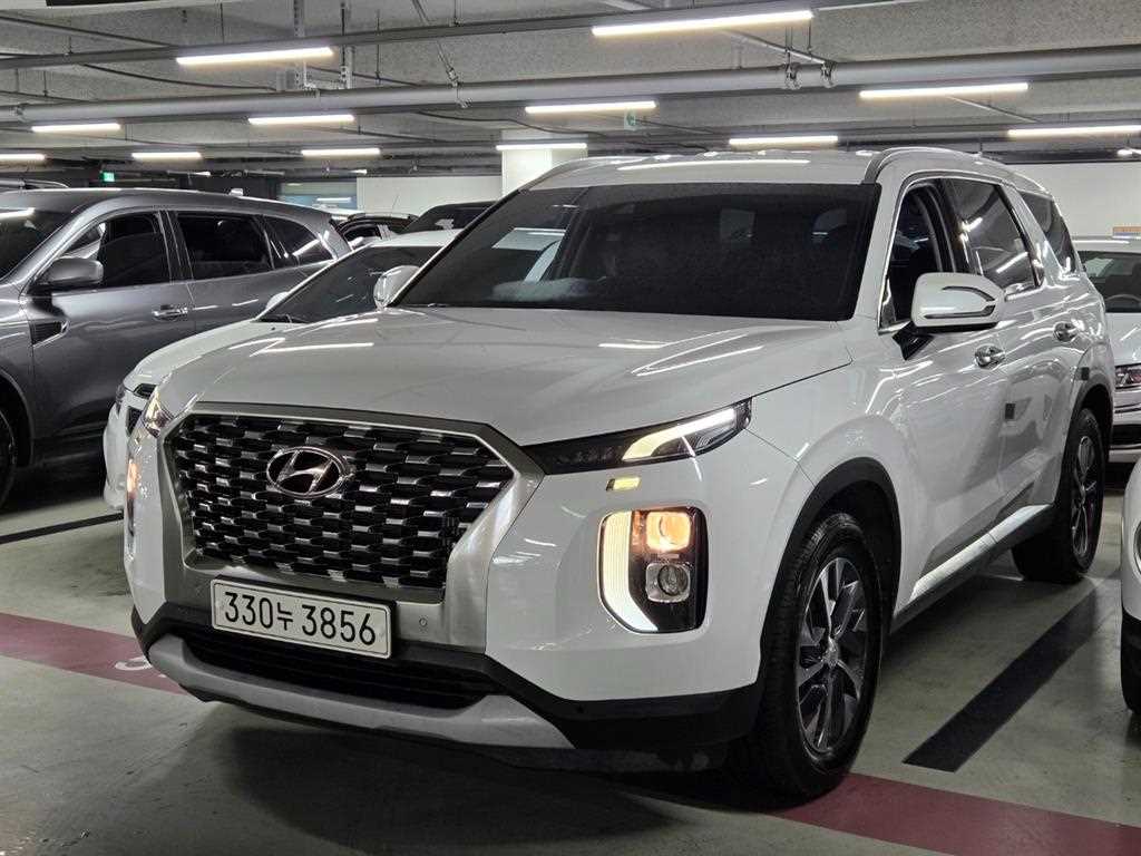 팰리세이드 디젤 2.2 4WD 익스클루시브 2022년식