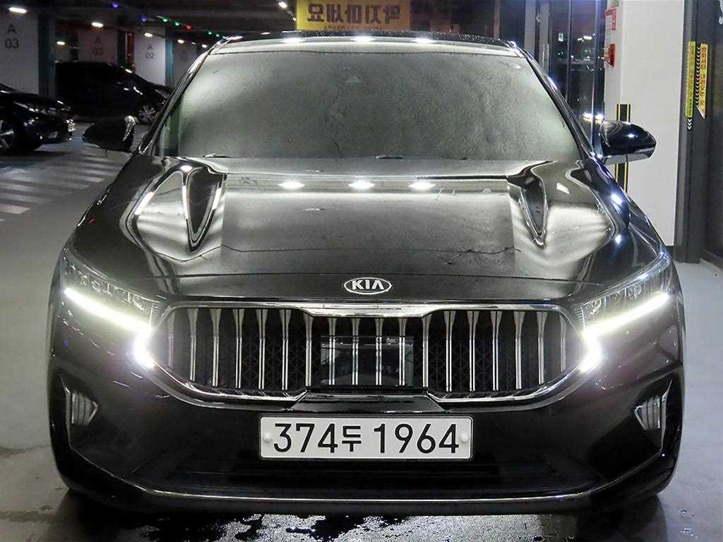 기아 K7 가솔린 2.5 GDI X 에디션 사진 2/20