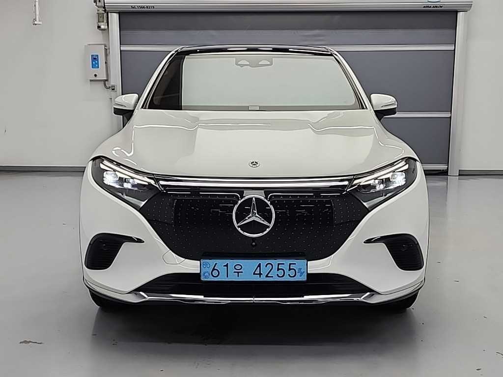 벤츠 EQS 450 4MATIC 런치에디션 사진 2/19