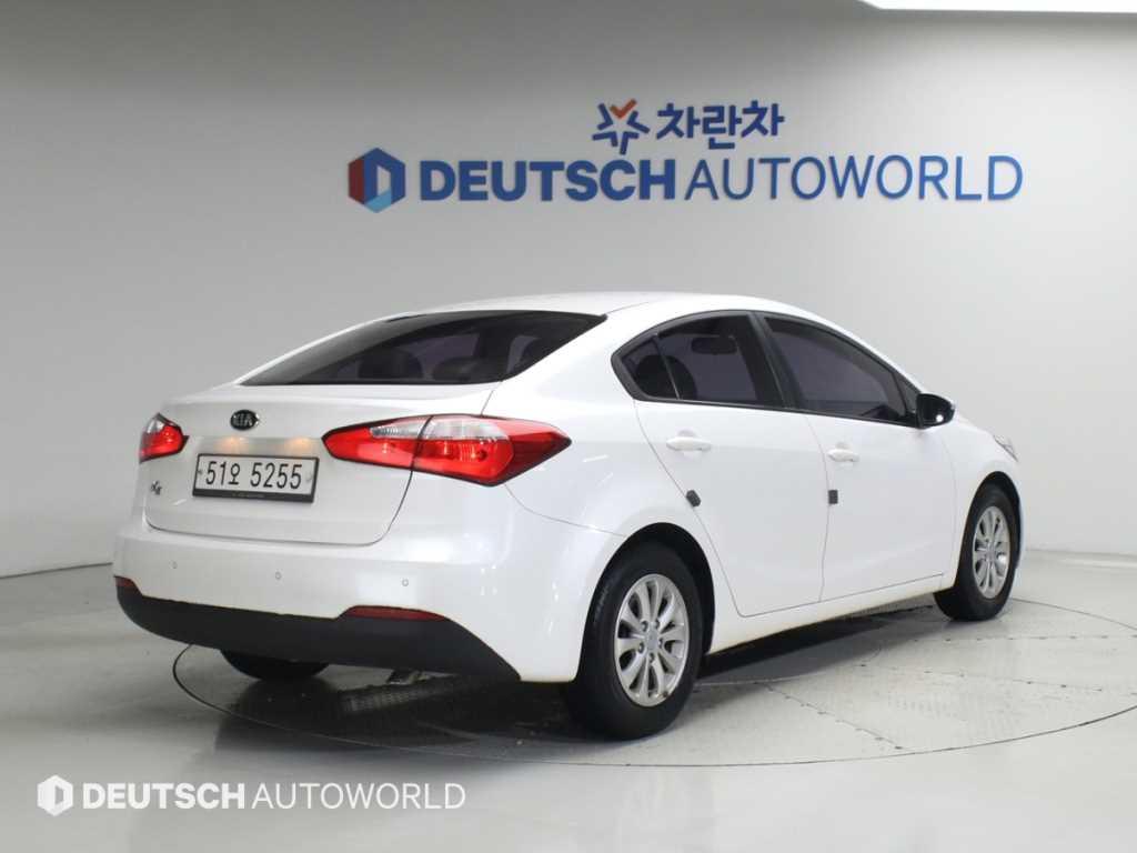 기아 K3 1.6 GDI 디럭스 사진 2/20