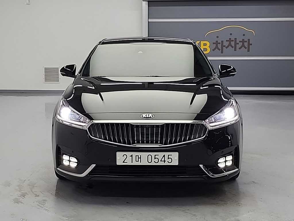 기아 K7 2.4 GDI 프레스티지 사진 2/18