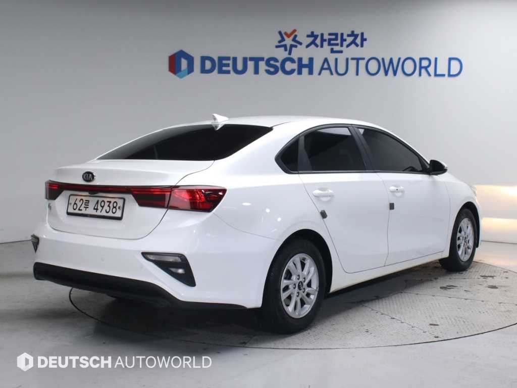 기아 K3 1.6 럭셔리 사진 2/20