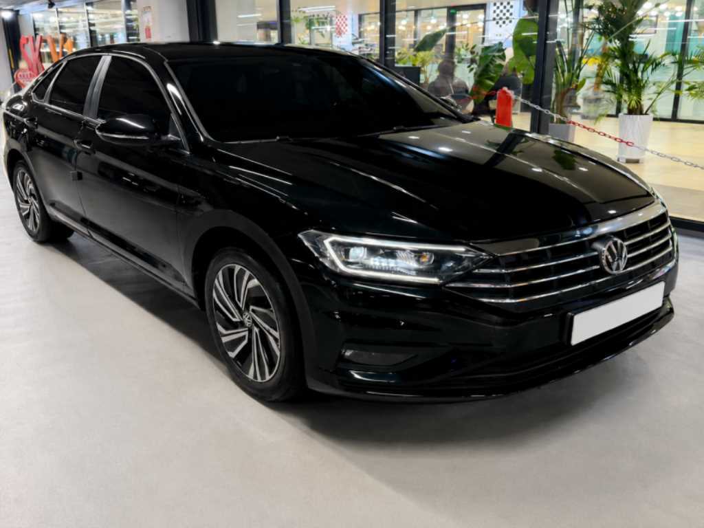 올 뉴 제타 1.4 TSI 프레스티지 2021년식