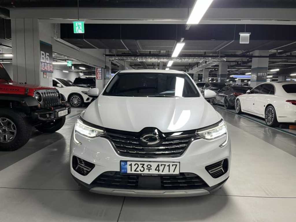 XM3 1.6 GTe RE 2023년식